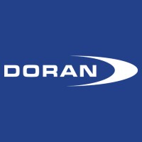 Doran Manufacturing, LLC Logo