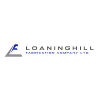 LOANINGHILL FABRICATION COMPANY LIMITED Logo