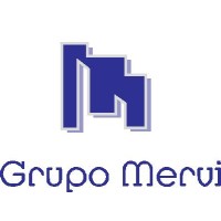 Grupo Mervi Logo