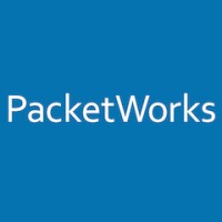 PacketWorks Ltd Logo