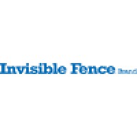 Invisible Fence of the Bay Area Logo
