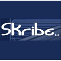 Skribe Ltd Logo