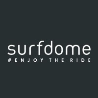 Surfdome.com Logo