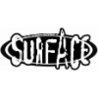 Groningse Studenten Windsurf Vereniging SurfAce Logo
