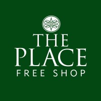The Place Free Shop Logo