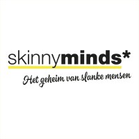 Skinnyminds - Het geheim van slanke mensen Logo