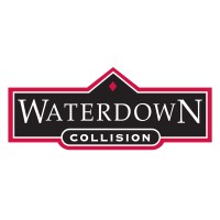 Waterdown Collision Logo