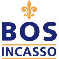 Bos Incasso Logo