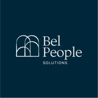 bel people solutions Logo
