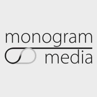 Monogram Media Limited Logo