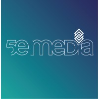 5EMEDIA LTD Logo