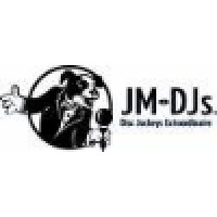 JM-DJs Logo