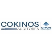 COKINOS & ASSOCIADOS AUDITORES INDEPENDENTES Logo