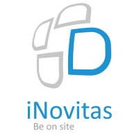 iNovitas AG Logo