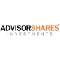 AdvisorShares Logo