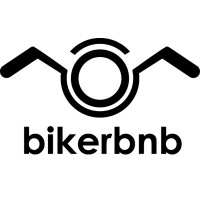 bikerbnb Logo