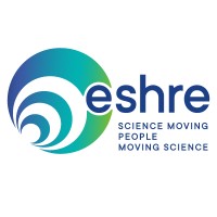 European Society of Human Reproduction and Embryology (ESHRE) Logo