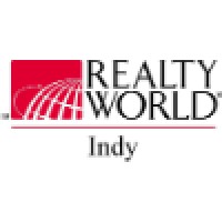 Realty World Indy Logo