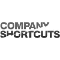Company Shortcuts Logo