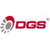 DGS Baskı Teknolojileri AŞ - DGS Press Technologies Inc. Logo