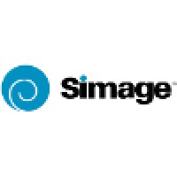 Simage Logo