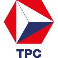 TRIAS PACKAGING COMPANY BV Logo