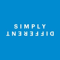Simply Different Ltd Logo