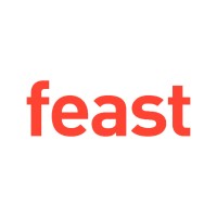 Feast Creative Logo