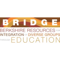 BRIDGE (Berkshire Resources for the Integration of Diverse Groups and Education) Logo