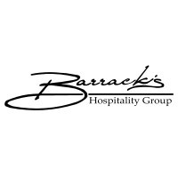 Barracks Hospitality Group Logo