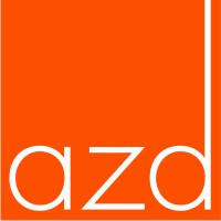 Ah Zi Design Logo
