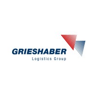 Grieshaber Logistics Group AG Logo
