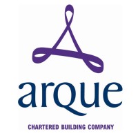 ARQUE LTD Logo