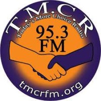 TMCR FM LIMITED Logo