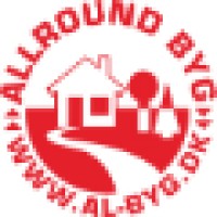 Allround Byg A/S Logo