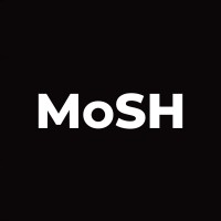 Memphis Museum of Science & History - MoSH Logo