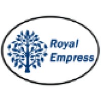 Royal Empress, LLC Logo