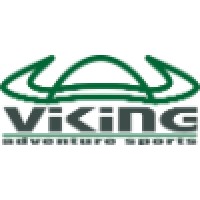 Viking Adventure Sports Logo
