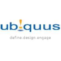 Ubiquus Logo