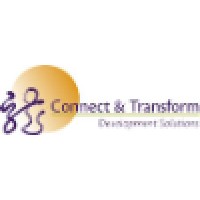 Connect & Transform Logo