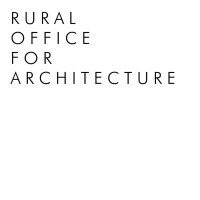 Rural Office for Architecture Logo