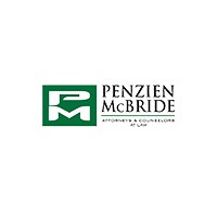 Penzien & McBride, PLLC Logo