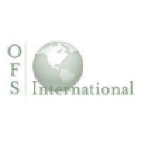 OFS International Logo