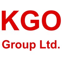 KGO Group Ltd. Logo