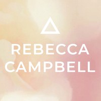 REBECCA CAMPBELL CREATIVE Logo
