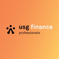 USG Finance NL Logo