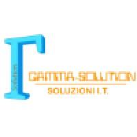 Gamma Solution Logo