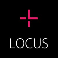 LOCUS New Media Logo