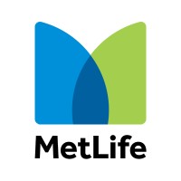 MetLife Colombia Logo