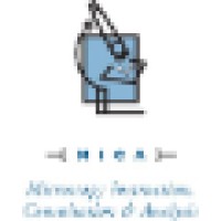 Microscopy Instruction, Consultation & Analysis Logo